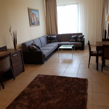 Apartament W Olimpic Park Apartment Kolobrzeg Luaran gambar