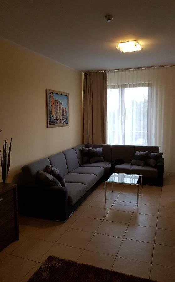 Apartament W Olimpic Park Apartment Kolobrzeg Luaran gambar